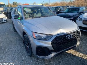 Audi Q5 FY 45 TFSI quattro S tronic 2023