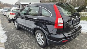 Honda CR-V III 2.2i CTDi DPF Comfort 2008