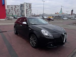Alfa Romeo Giulietta 2010