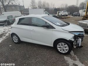 Renault Zoe 2014