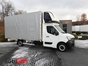 Renault Master 2023