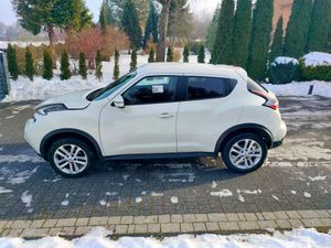 Nissan Juke I 2019