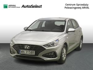 Hyundai i30 III 1.5 DPI Modern 2022