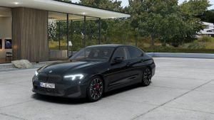 BMW 3 Series G20/G21 2025