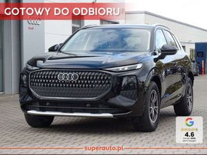 Audi Q3 III 2025