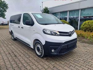 Toyota ProAce 2023