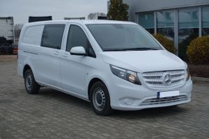 Mercedes-Benz Vito 2020