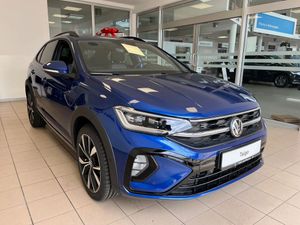 Volkswagen Taigo 1.0 TSI R-Line DSG 2025