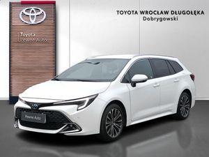 Toyota Corolla Seria E21 1.8 Hybrid Style 2023