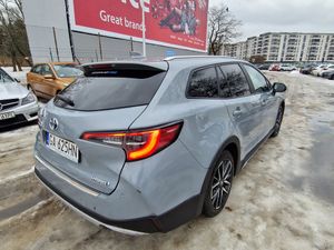 Toyota Corolla Seria E21 2.0 Hybrid Trek 2021