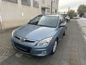 Hyundai i30 I 1.6 CRDi Edition Plus 2009