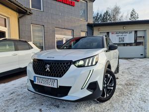 Peugeot 2008 II 1.5 BlueHDi GT S&S EAT8 2023