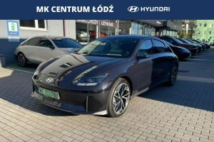 Hyundai IONIQ 6 I 2024
