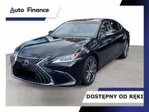 Lexus ES 300h Business Edition 2025