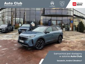 Peugeot 3008 III 2025