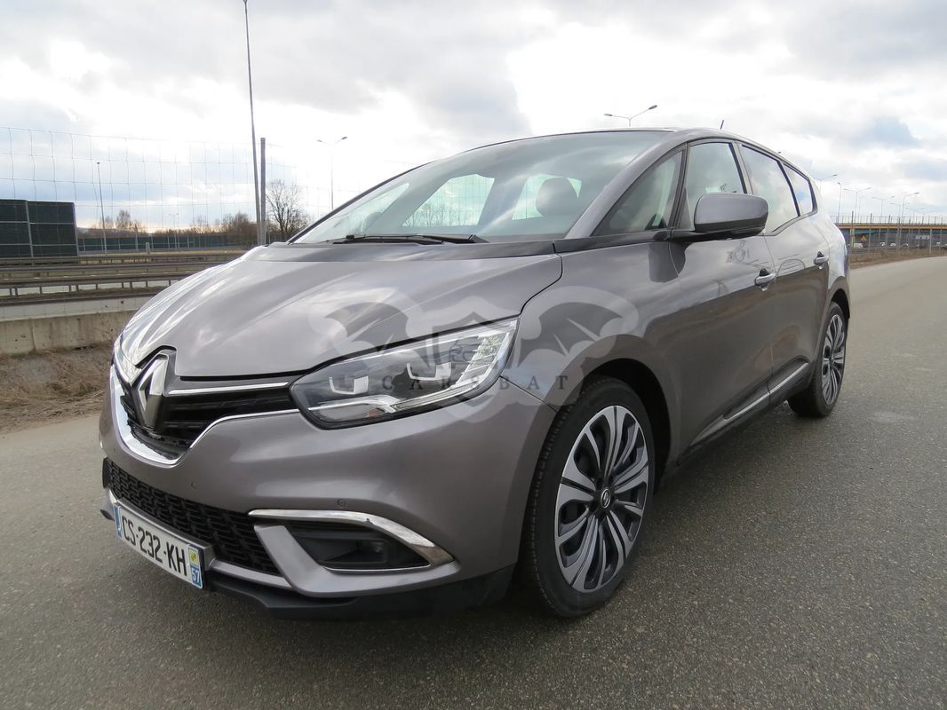 Renault Grand Scenic IV Gr 1.3 TCe Energy Intens 2023