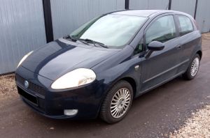 Fiat Punto II FL 2006
