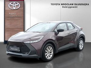 Toyota C-HR 1.8 Hybrid Comfort 2024
