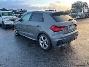 Audi A1 GB 30 TFSI S line 2025