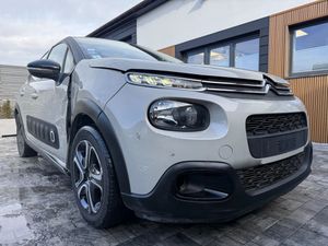 Citroën C3 III 1.2 PureTech Shine 2018