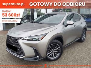 Lexus NX II 350h Elegance 2WD 2025