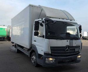 Mercedes-Benz Atego 2019