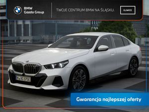 BMW i5 83.9kWh eDrive40 2025