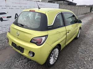 Opel Adam 1.2 Jam 2016