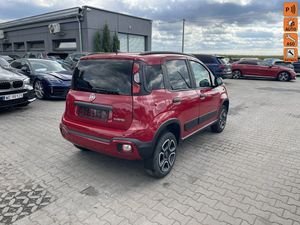 Fiat Panda III 1.0 Hybrid Cross 2024