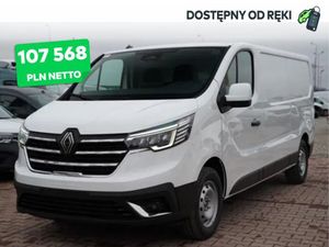 Renault Trafic 2025