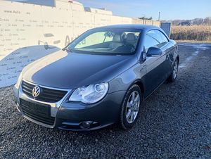 Volkswagen Eos 2.0 FSI Individual Chrom 2006
