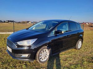 Ford C-Max II 1.5 TDCi Start-Stop-System Titanium 2015