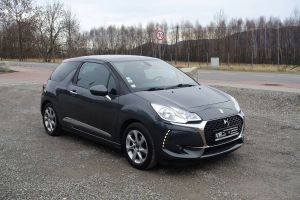 DS DS3 2016