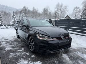 Volkswagen Golf VII 2.0 TSI BMT GTI Performance DSG 2017
