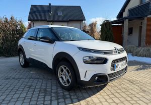 Citroën C4 Cactus 1.5 BlueHDi Feel 2019