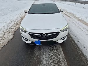 Opel Insignia B 1.5 T GPF Exclusive S&S 2018