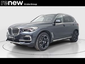 BMW X5 G05 2020