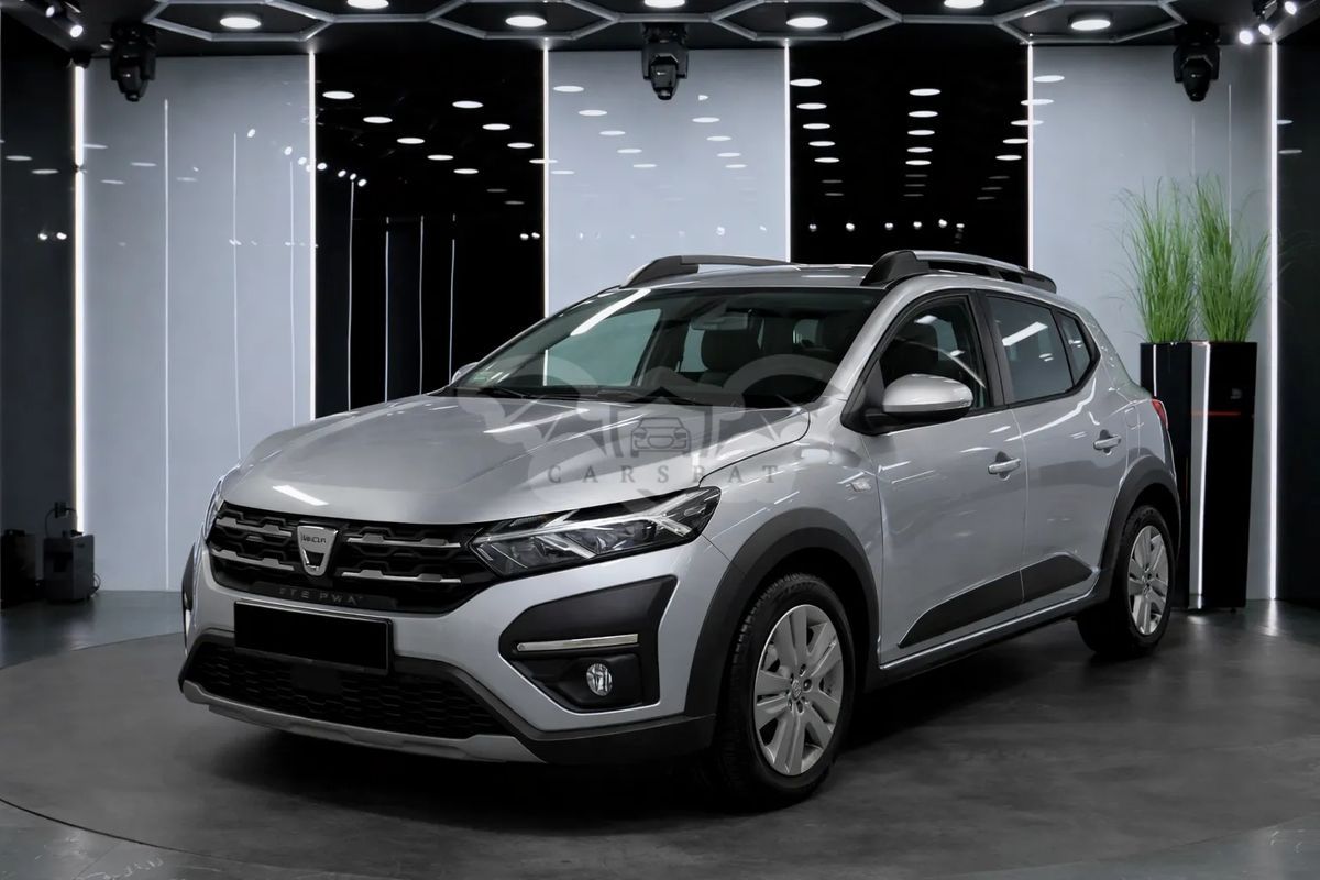 Dacia Sandero III 1.0 TCe Laureate S&S 2022