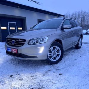 Volvo XC60 I 2015