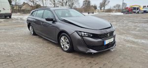 Peugeot 508 II 2021
