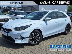 Kia Ceed III 2025