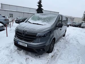 Renault Trafic 2023