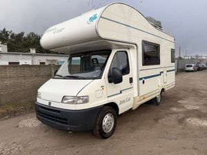 Fiat Ducato 2000