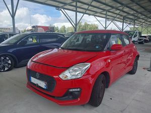 Suzuki Swift VI 1.2 SHVS Elegance 2020