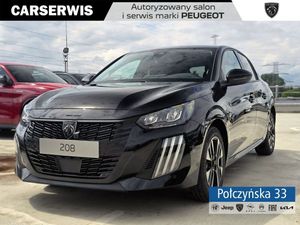 Peugeot 208 II 2025