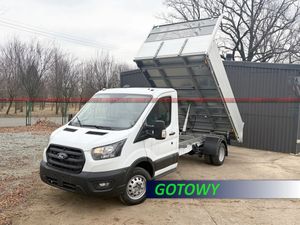Ford Transit 2026