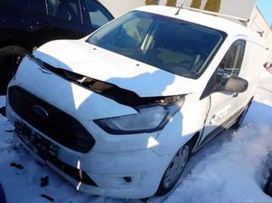 Ford Transit Connect 2020