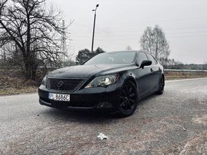 Lexus LS IV 460 Dynamic Line 2006
