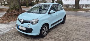 Renault Twingo III SCe 70 Intens 2015