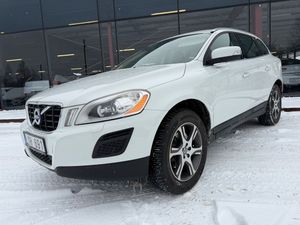 Volvo XC60 I DRIVe Momentum 2011